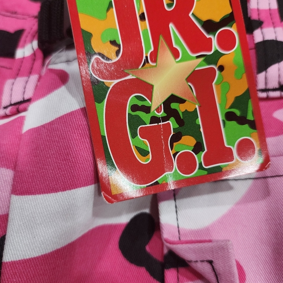 Rothco kids pants and shirt - Picture 8 of 12